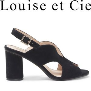 Louise et Cie KAMBER SLINGBACK SANDAL